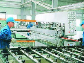 玻璃深加工十強企業有哪些？