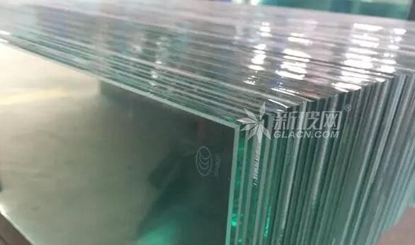 上海公布建筑用玻璃產(chǎn)品質量抽查結果