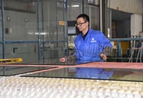 旺亙玻璃轉變銷售方向 以縣外為主改為內外兼顧
