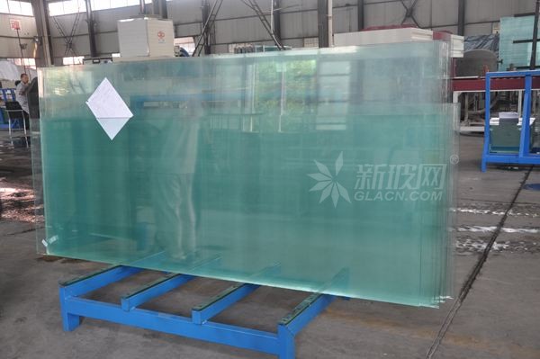 玻璃原片市場需求好轉 出庫量或將增加