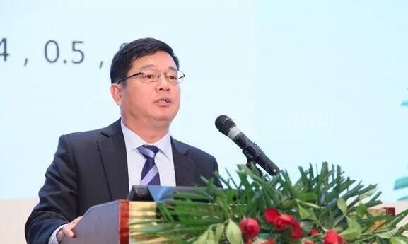 陳繼鋒：觸控與顯示玻璃切割技術的發展和挑戰