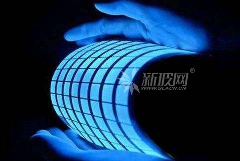 中國OLED屏破壁 能否成為中國“第三張名片”