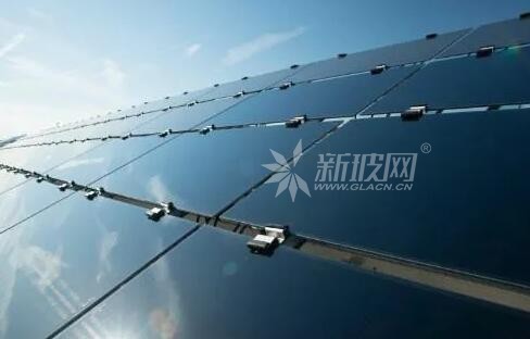 什么是發(fā)電玻璃？