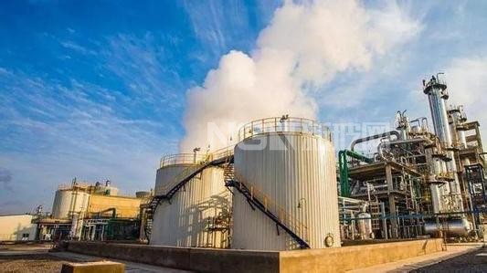 洛陽將對8個行業錯峰生產企業實行差異化管控