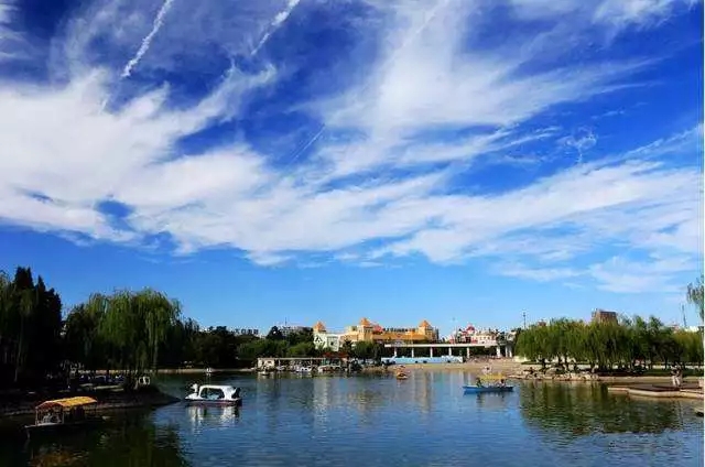 河北六大攻堅(jiān)戰(zhàn)治理大氣污染，2019年壓減平板玻璃660萬(wàn)重量箱