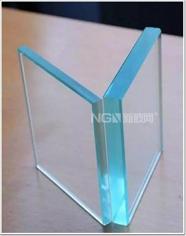 玻璃在鋼化爐鋼化過程中產生麻點怎么辦？
