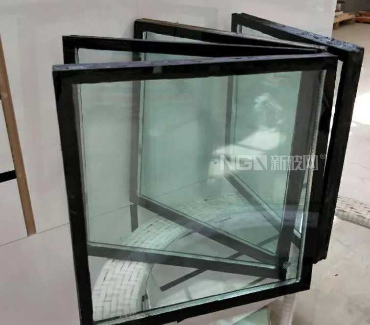 高硼硅、納米復合防火玻璃引領防火玻璃市場更好發展