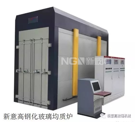 什么是玻璃機(jī)械?