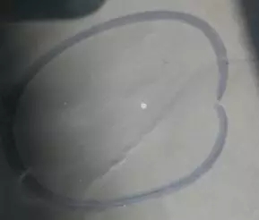 離線鍍膜玻璃針孔缺陷的影響因素探討