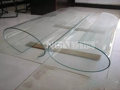 熱彎玻璃加工的技術要求、性能與特點
