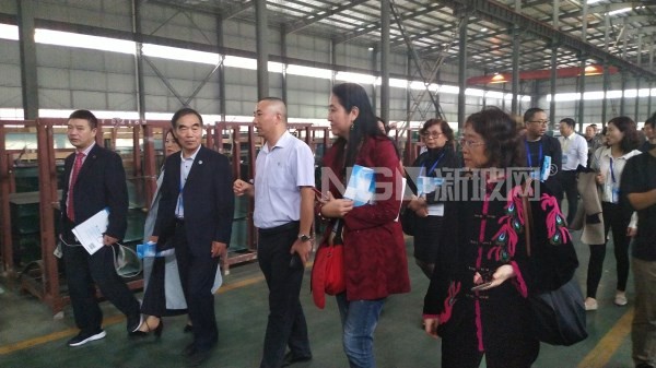 廣西遠大玻璃總經理何平：借欽州區位優勢，“東融”大灣區
