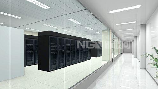 機房做隔斷為什么要用防火玻璃？