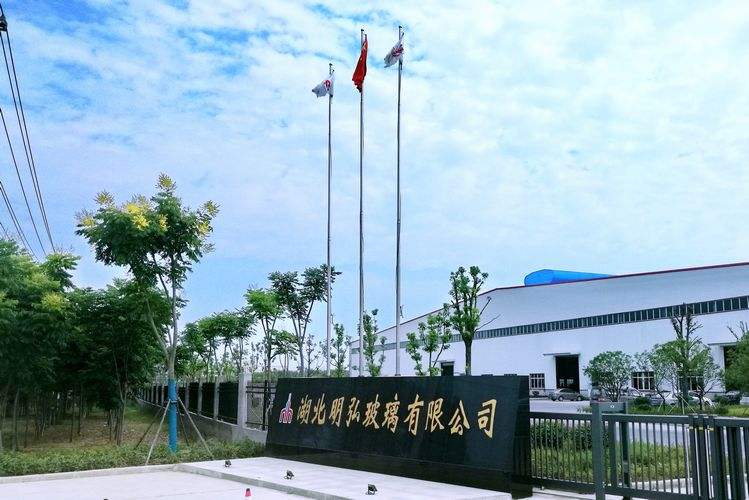 明弘玻璃庫存有望在3-5個月消化