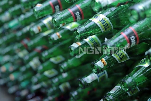啤酒瓶強制性國家標(biāo)準(zhǔn)宣貫會召開