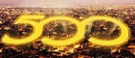 2020年中國上市公司市值500強(qiáng)揭曉，信義福耀福萊特上榜