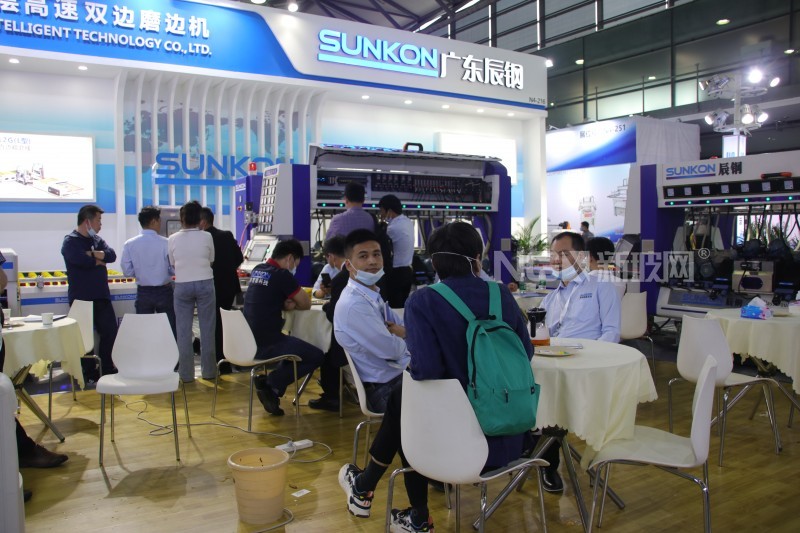 辰鋼智能科技總經理翁杰：集中更多的力量專攻國內市場