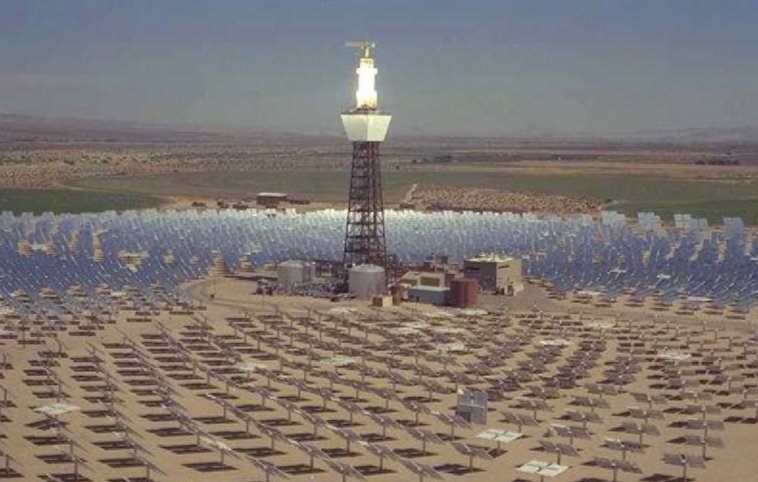 《中國太陽能熱發(fā)電及采暖行業(yè)藍皮書2020》發(fā)布
