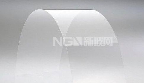 高端玻璃的創(chuàng)新引領珠城轉型