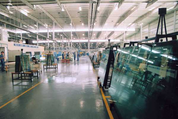 玻璃企業上半年業績大幅預增 玻璃價格或持續攀升