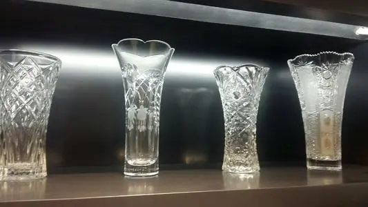 “工藝玻璃之鄉(xiāng)”在哪里？
