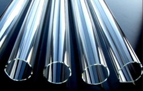 高硼硅玻璃市場需求量突破40萬噸 應用領域十分廣泛