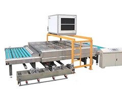 探析玻璃清洗機(jī)的發(fā)展重點和方向