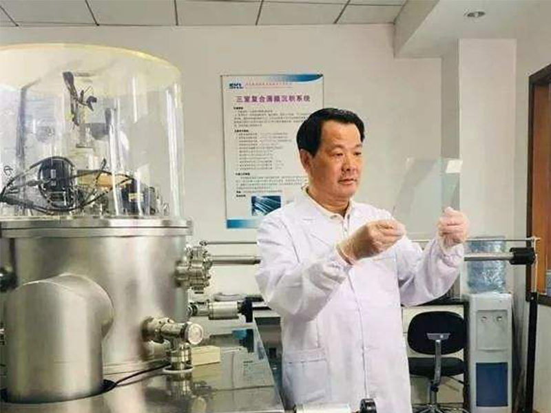 中國工程院院士彭壽：玻璃行業走在創新引領路上