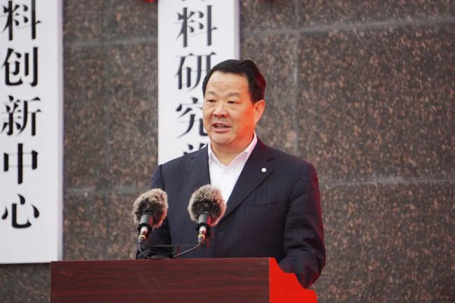 彭壽介紹相關情況