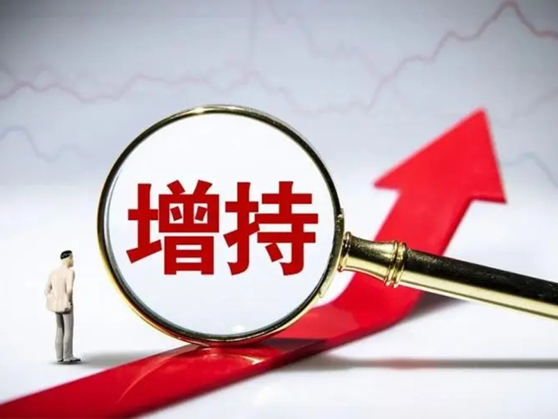 信義玻璃獲執(zhí)行董事董清世增持25.3萬股