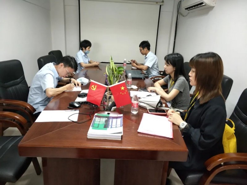 愛心基金恒守護(hù)，互愛互助保平安——恒保公司工會成立愛心基金
