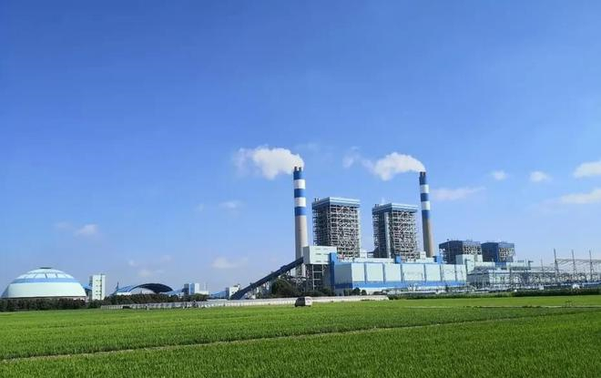 安徽福萊特光伏玻璃有限公司四期余熱發電項目核準