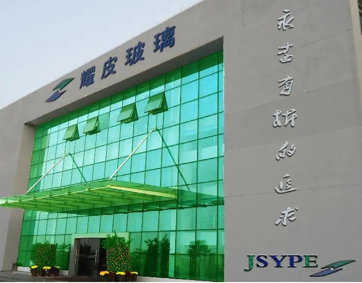 耀皮玻璃：預計2023年上半年凈利潤為-1億元左右