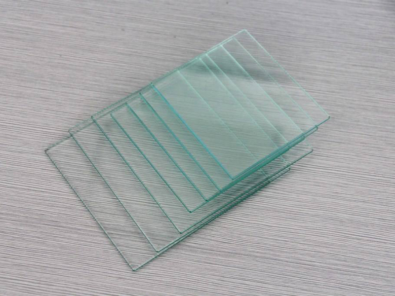 福萊特：我司主要產品為光伏玻璃，下游客戶是光伏組件廠