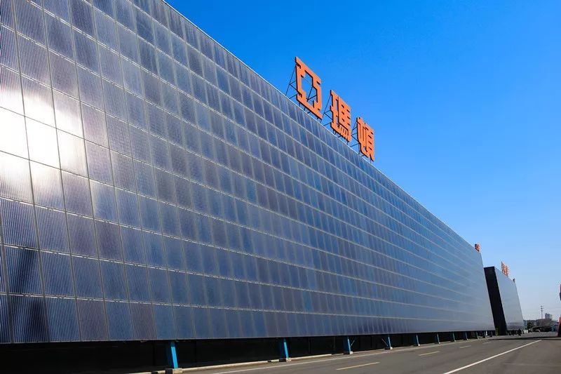 亞瑪頓三季度出貨量約5500萬平方米，仍在籌劃收購鳳陽原片資產(chǎn)
