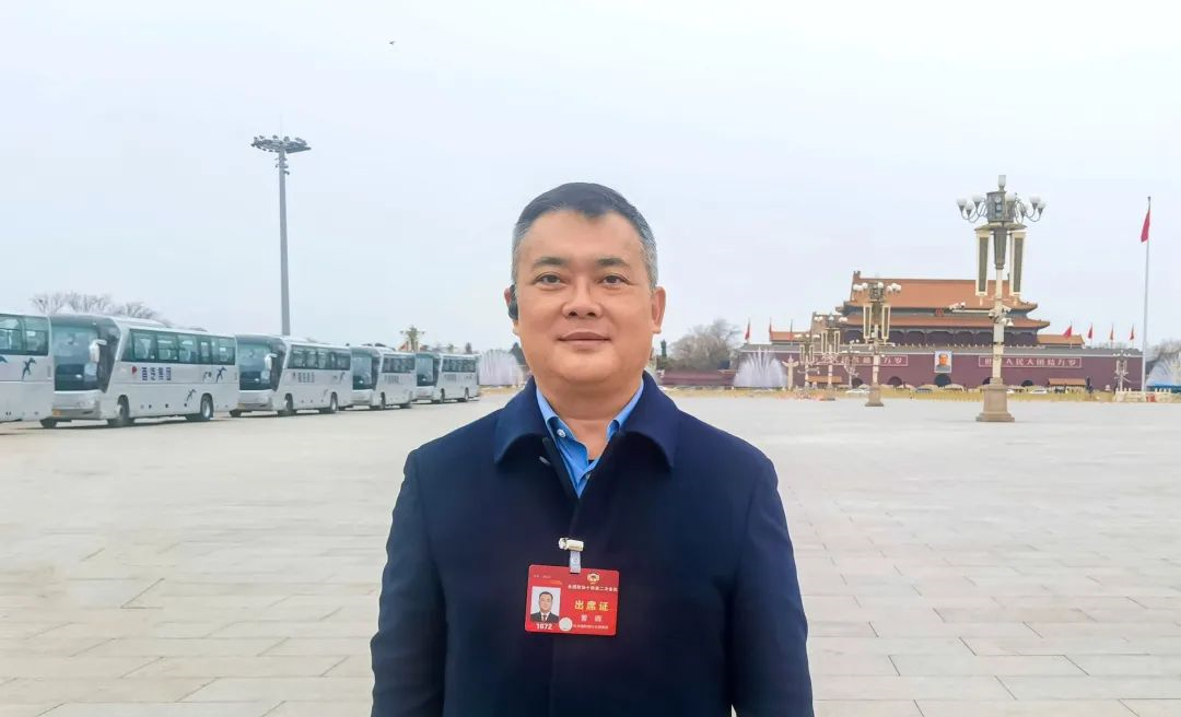 福耀玻璃副董事長曹暉提案：細化失信人員審核機制，優化“限高”措施