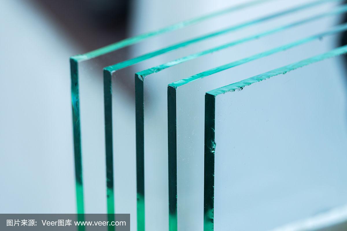 玻璃底部支撐相對較強